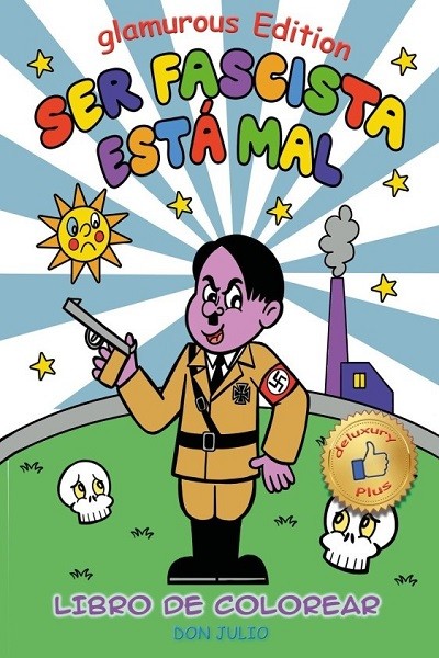 Ser Fascista Està Mal · Glamorous EditioN