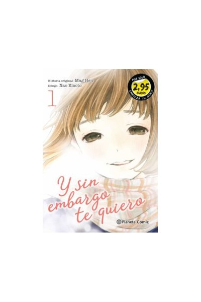 Y Sin Embargo Te Quiero 01 (Promoción)