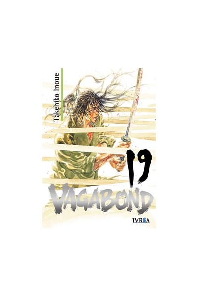 Vagabond 19