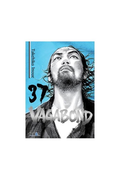 Vagabond 37