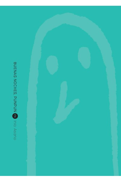 Buenas Noches, Punpun 02