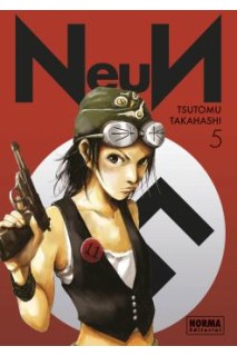 NEUN 05