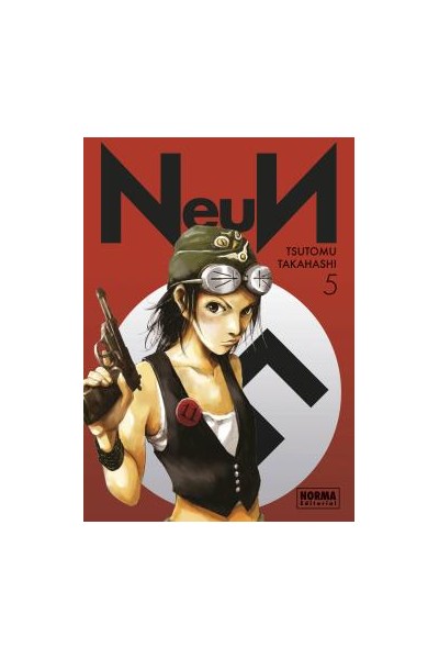 NEUN 05