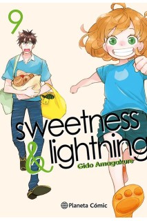 Sweetness & Lightning 09 De 12