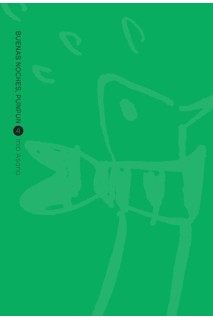 Buenas Noches, Punpun 04