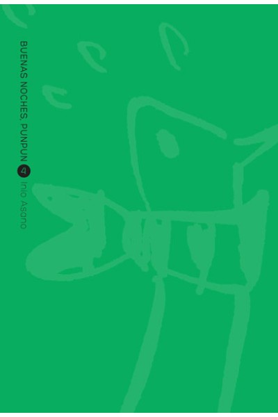 Buenas Noches, Punpun 04