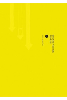 BUENAS NOCHES, PUNPUN 07