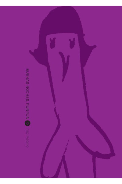 BUENAS NOCHES, PUNPUN 06