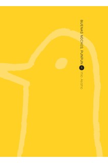 Buenas Noches, Punpun 01