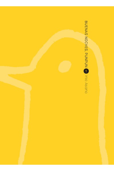 Buenas Noches, Punpun 01