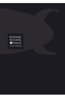 BUENAS NOCHES, PUNPUN 12