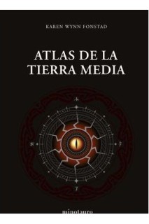 Atlas De La Tierra Media
