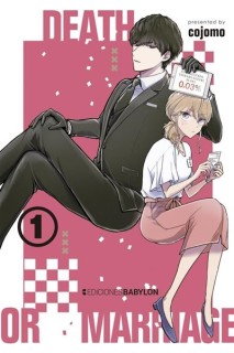 Death Or Marriage 01