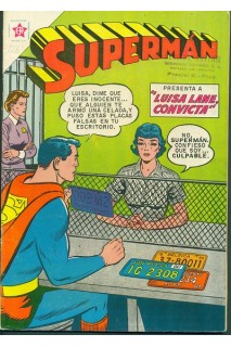 Superman (Novaro) 226