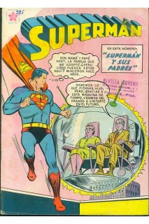 Superman (Novaro) 225