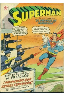 Superman (Novaro) 229