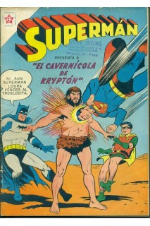 Superman (Novaro) 231