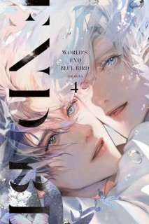 World's End Blue Bird 04