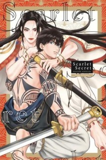 Scarlet Secret (Edición Especial)