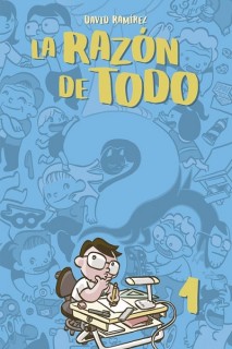 La Razon De Todo 01