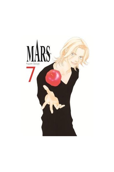 Mars 07