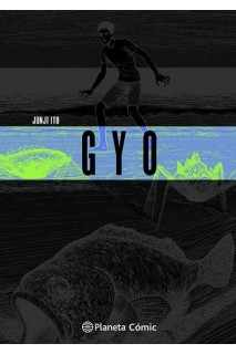 Gyo