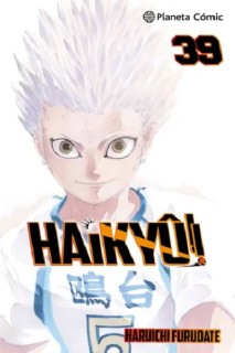 Haikyu!! 39 De 45