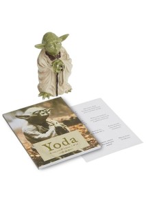 Star Wars · Yoda: Bring You Wisdom, I Will (Inglés)
