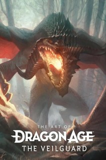 The Art Of Dragon Age: The Veilguard (Inglés)