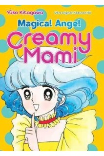Magical Angel Creamy Mami