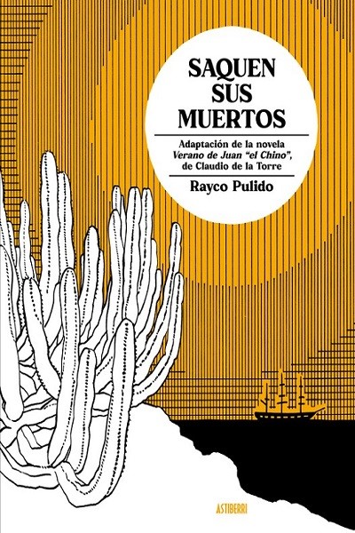 Saquen Sus Muertos