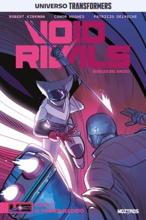 Void Rivals · 04