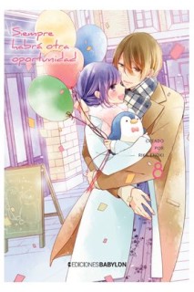 Siempre Habra Otra Oportunidad 08