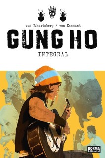 Gung Ho Integral