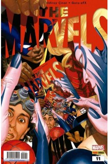 The Marvels 11
