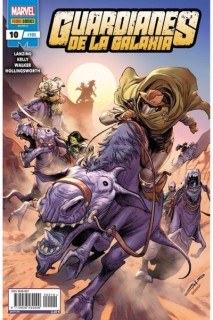 GUARDIANES DE LA GALAXIA 10 (103)