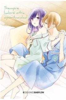 Siempre Habra Otra Oportunidad 09