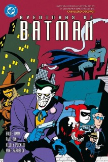 DC Kids  · Aventuras De Batman 05