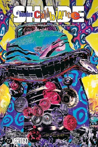 SHADE,THE CHANGING MAN · 02