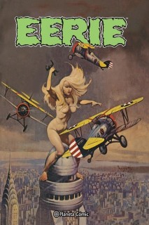 Eerie · 17 De 27