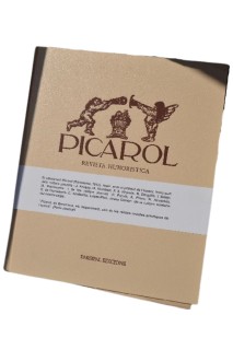 PICAROL REVISTA HUMORISTICA