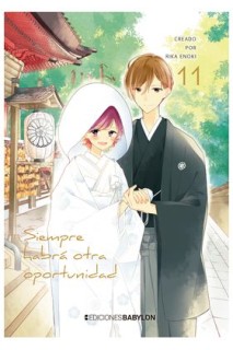 Siempre Habra Otra Oportunidad 11
