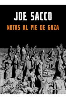 NOTAS AL PIE DE GAZA