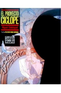 EL PROYECTO CICLOPE
