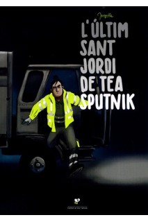 L'ULTIM SANT JORDI DE TEA SPUTNIK