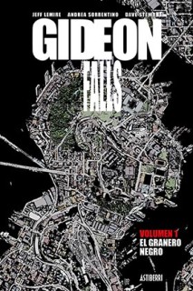GIDEON FALLS 01