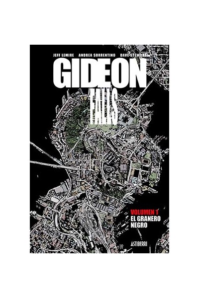 GIDEON FALLS 01