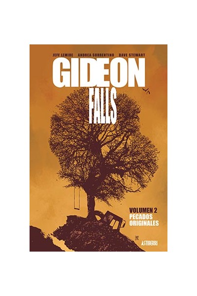 GIDEON FALLS 02