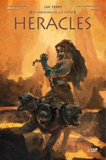 La Sabiduria De Los Mitos · Heracles