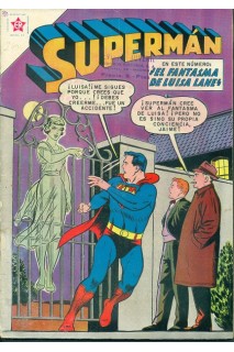 Superman (Novaro) 240